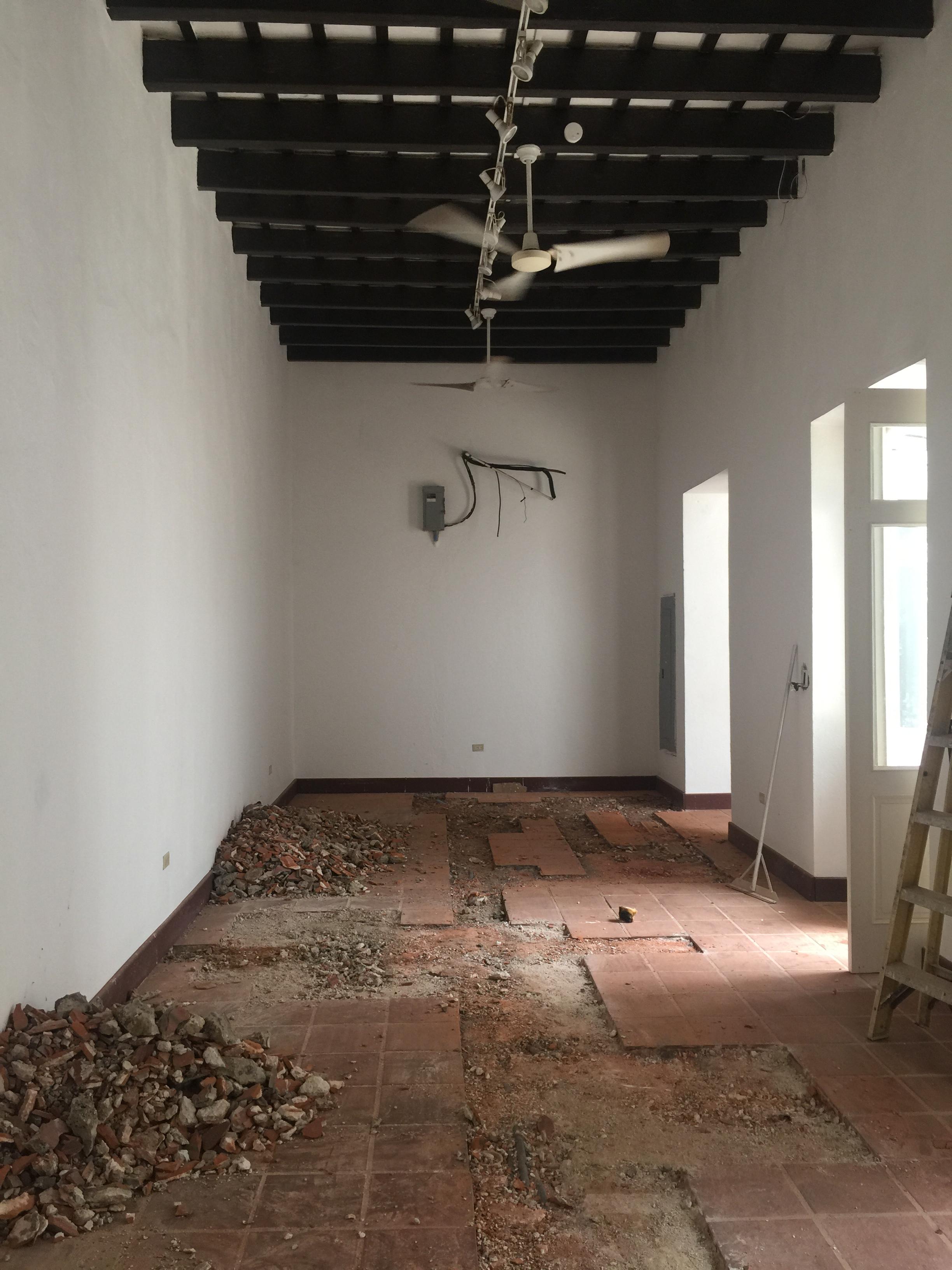 Calle de San Francisco 265 - San Juan (Viejo San Juan) - 2015 00014